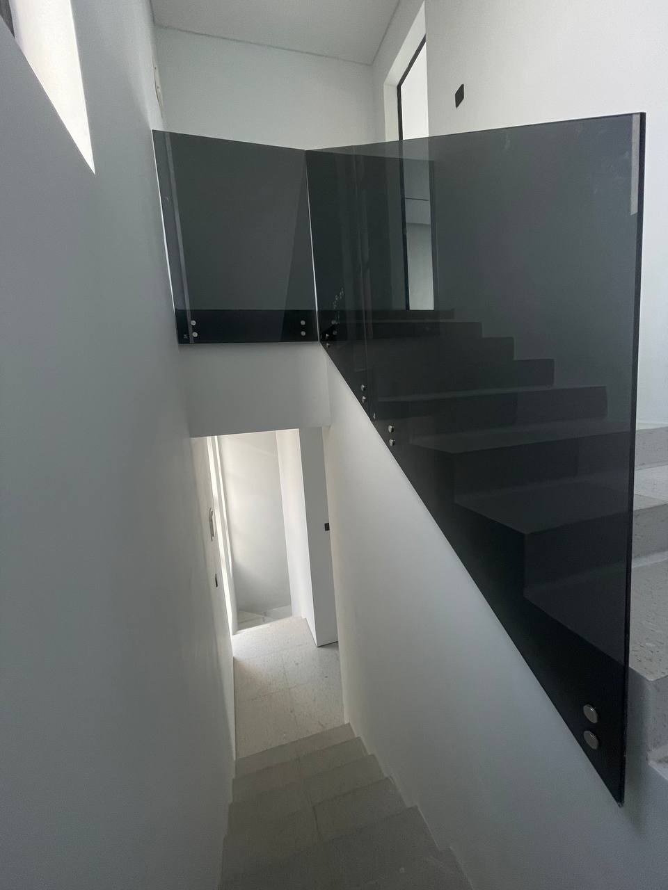 Aquamarine townhouse after renovation photo