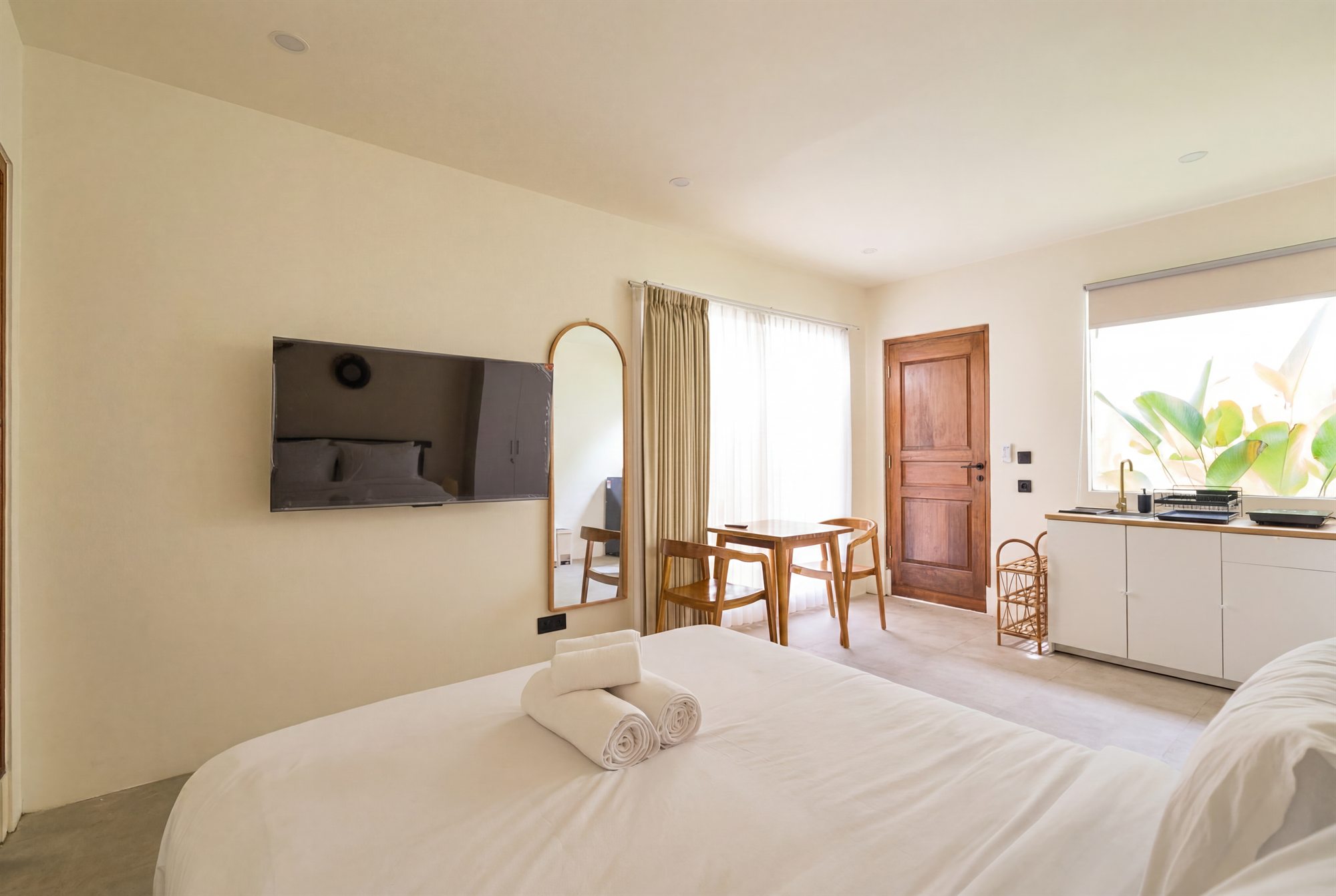 YATORI villa after renovation photo