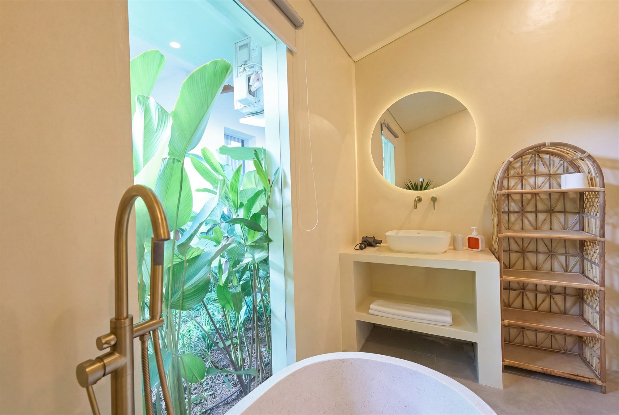 YATORI villa after renovation photo