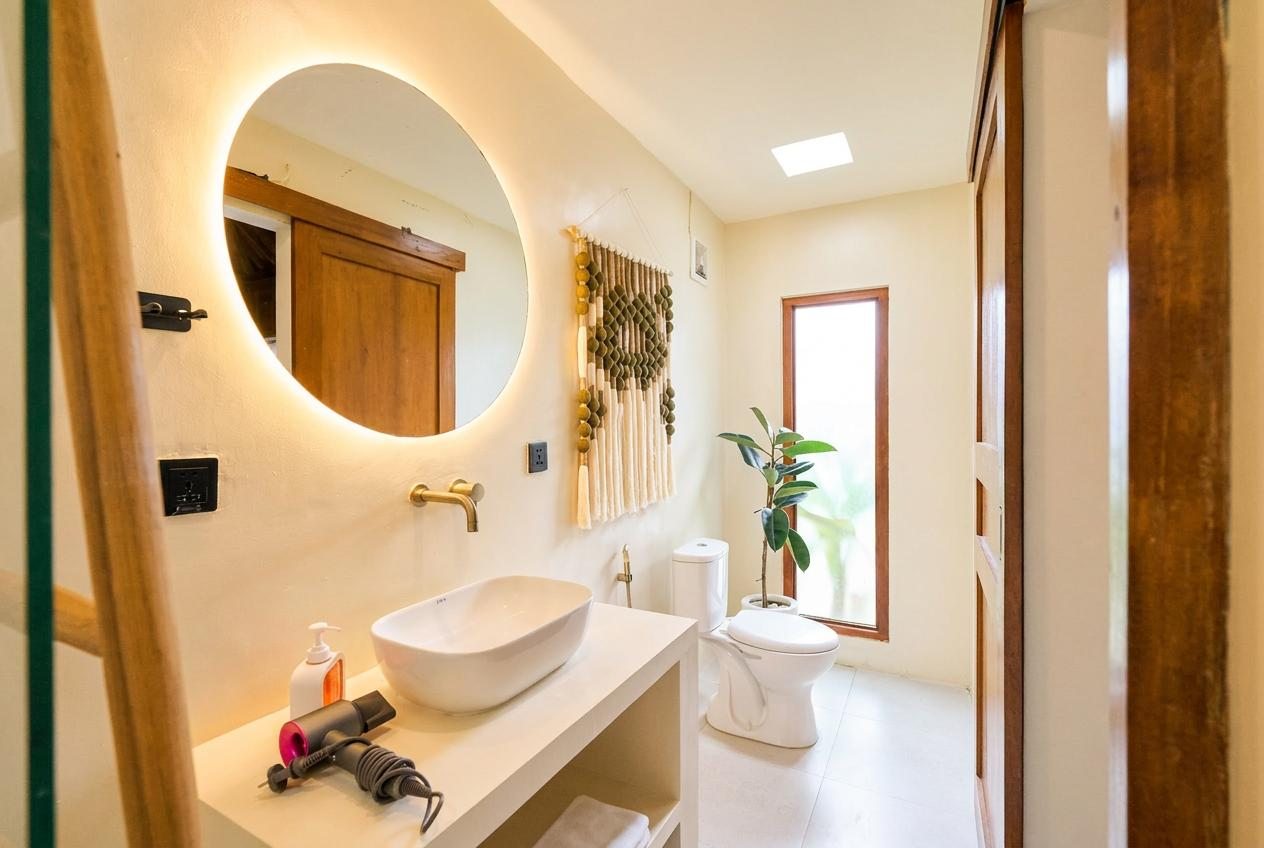 YATORI villa after renovation photo