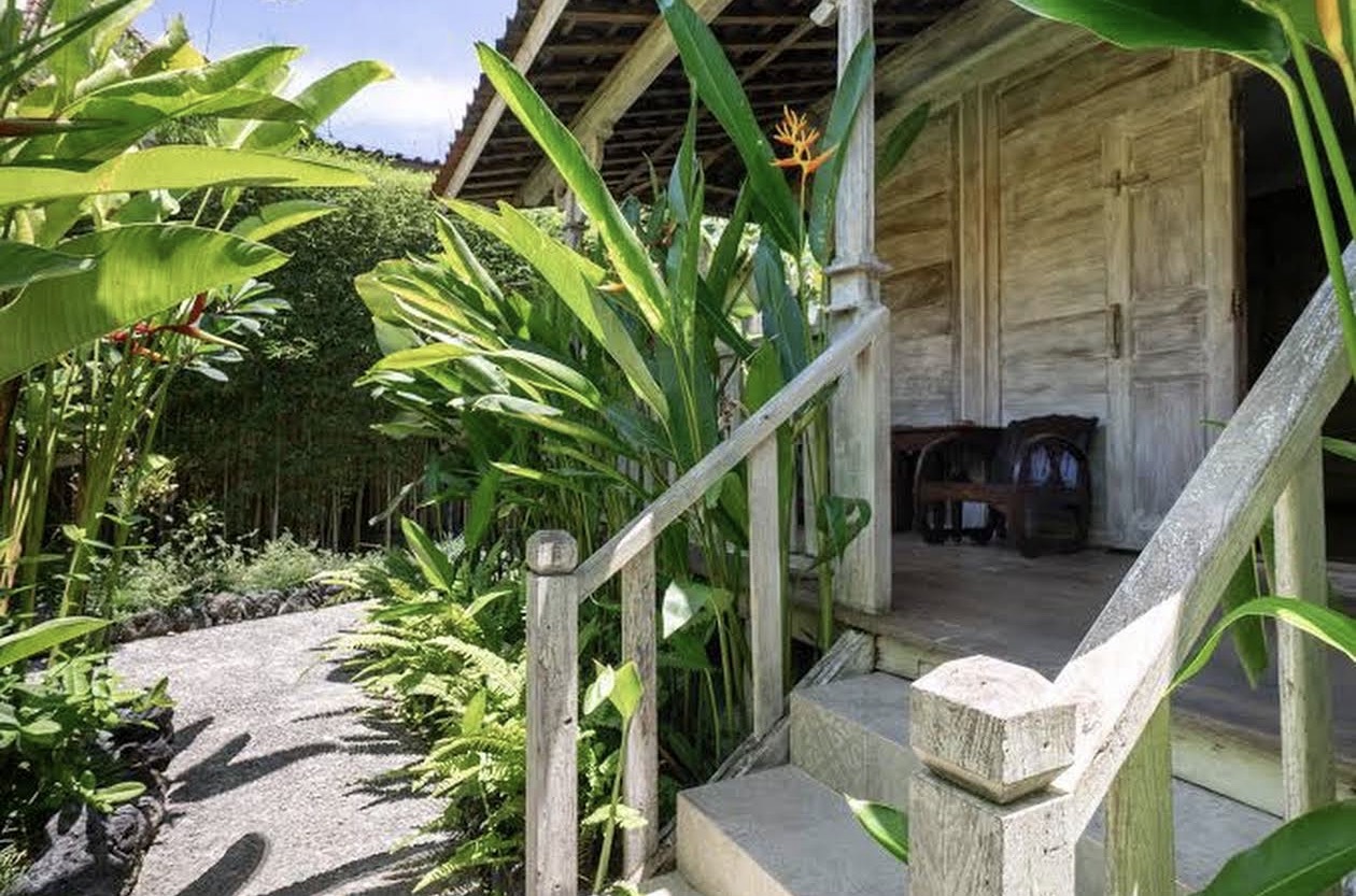 YATORI villa before renovation photo