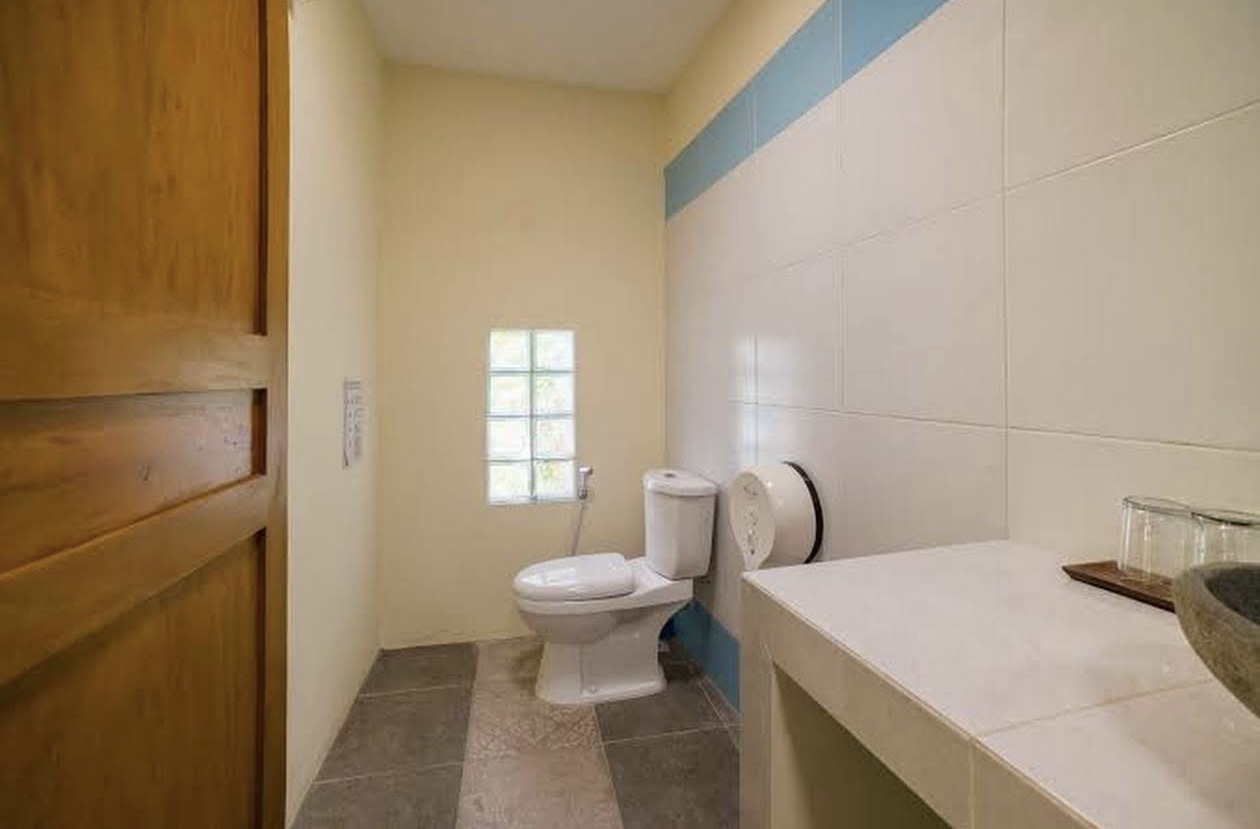 YATORI villa before renovation photo