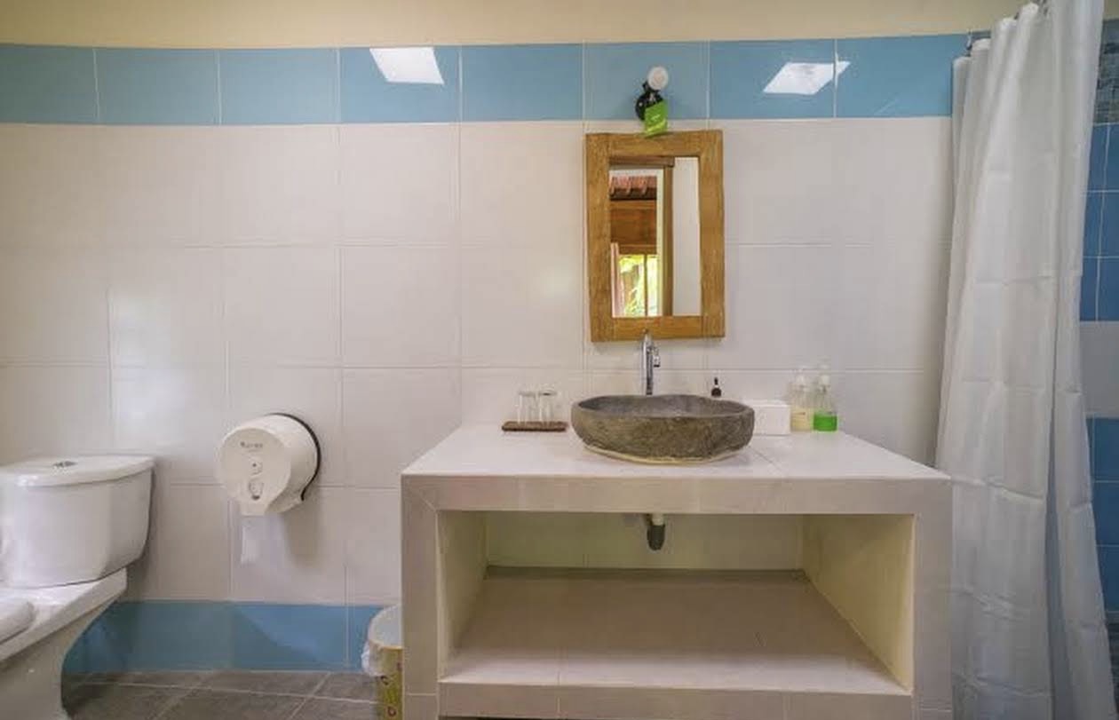 YATORI villa before renovation photo